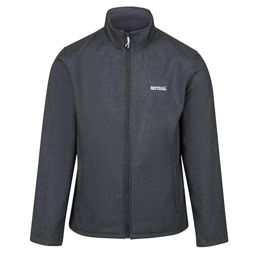 Image of Regatta Cera V Mens Softshell Jacket