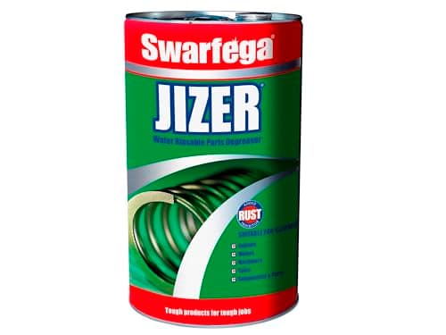 Image of Swarfega SJZ25L Jizer Degreaser, 25 Liter