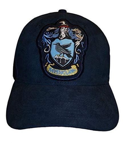 Image of Harry Potter Navy Ravenclaw Baseball Cap