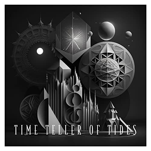 Image of Time Teller of Tides