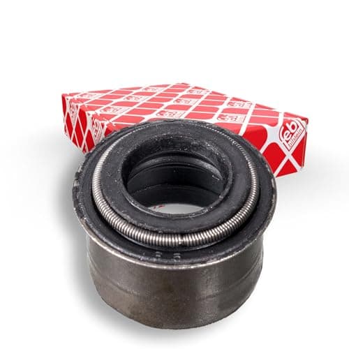 Image of febi bilstein 08969 Valve Stem Seal, pack of one