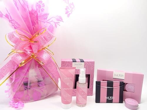 Image of Jack Wills Body Spray
