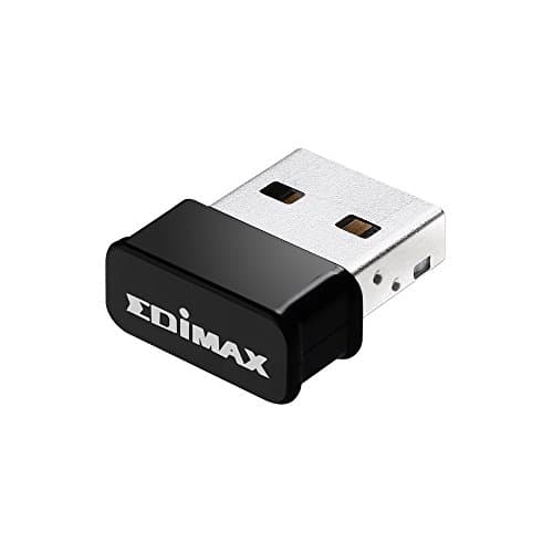 Image of Edimax EW-7822ULC - AC1200 Dual-Band MU-MIMO USB Adapter