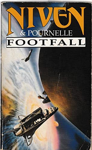 Image of Footfall