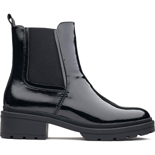 Image of Rocket Dog Iggie Boots UK 7