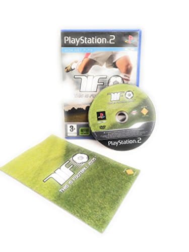 Image of This is Football 2005 (PS2)