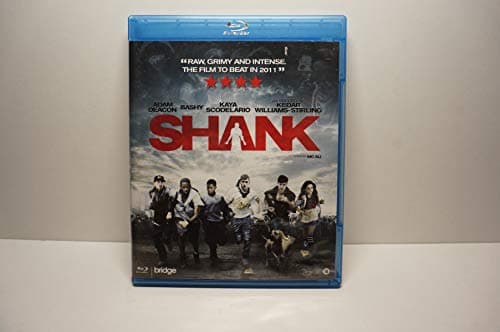Image of Shank