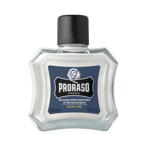 Image of Proraso After Shave Balm AZUR LIME