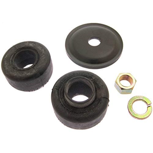 Image of Febest MSB-030 - Control Arm-/Trailing Arm Bush