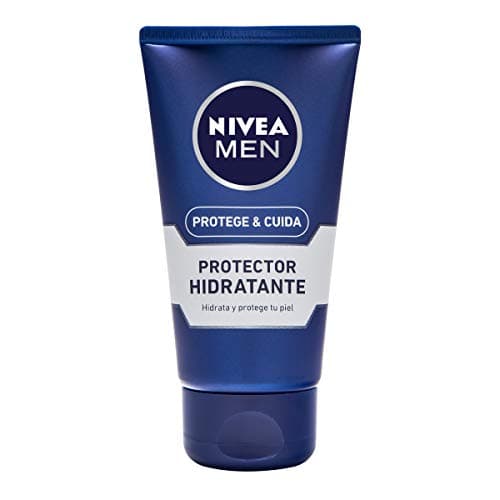 Image of MEN ORIGINALS protector hidratante 75 ml