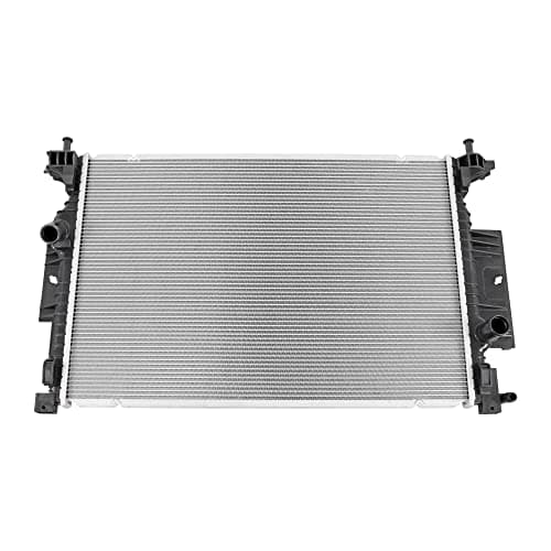 Image of 15D VEMO - V25-60-3016 - Radiator, engine cooling - Compatible with FORD 2439725