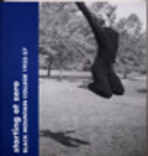 Image of Starting at Zero: Black Mountain College 1933-57