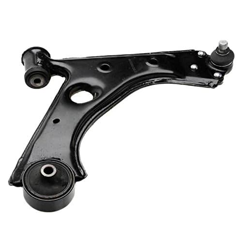 Image of The Urban Company Wishbone, Suspension, Track Control Arm Compatible/Replacement For Vauxhall Corsa D (2006-2015) Lower, Front, Right