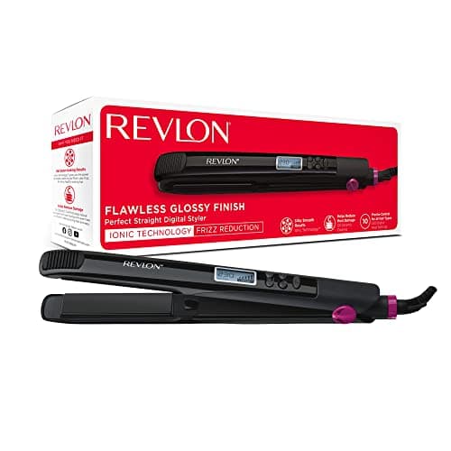 Image of Revlon RVST2165UK Perfect Straight 230 Digital Styler