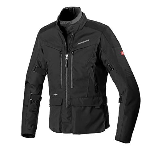 Image of SPIDI Voyager 4, Black, Size M