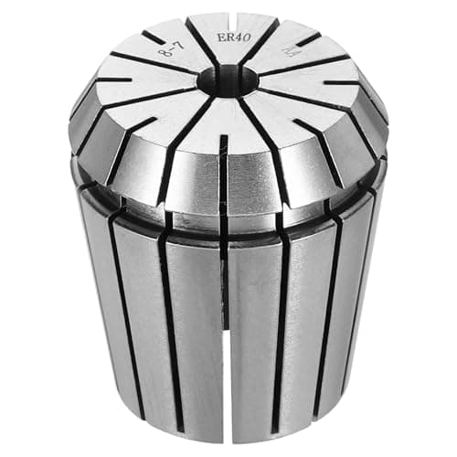 Image of sourcing map Spring Collet Chuck ER40 8mm 65Mn Spring Steel Precision Router Collets for CNC Engraving Milling Lathe Tool