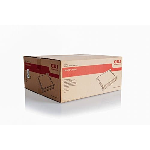 Image of OKI - Printer transfer belt - 80000 pages