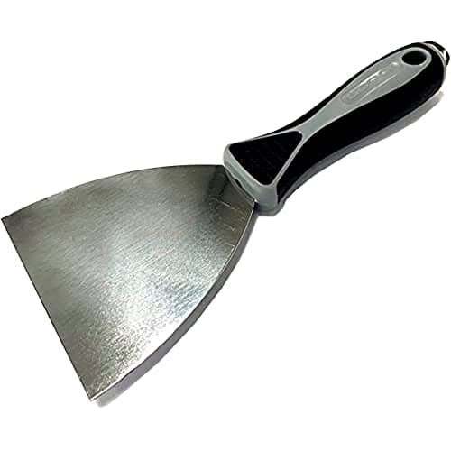Image of Rolson 61174 100 mm (4") Paint Scraper