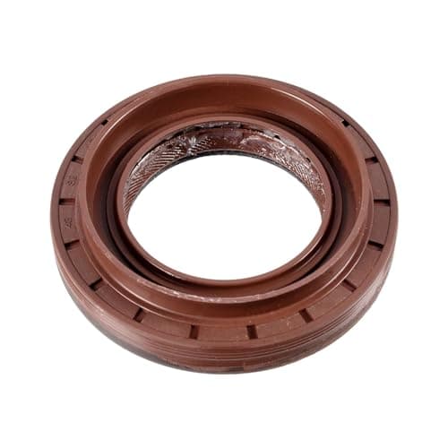 Image of FEBI BILSTEIN 105963 Shaft Seal Differential Seal Ring Centre 20.5 12.5 mm FPM (Fluorine Rubber) 48 mm 82 mm 0.1 kg