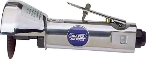 Image of Draper 54631 Air Cut-Off Tool, 75mm