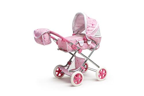 Image of Trudi Baby Carriage Big Doll Accessories