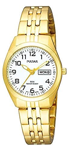 Image of Pulsar Womens Watch PN8002X1