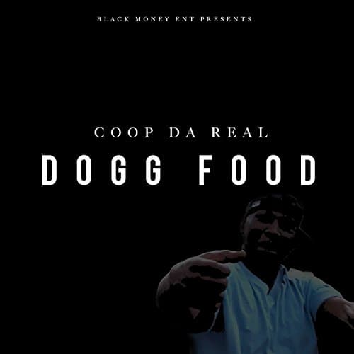 Image of Dogg Food