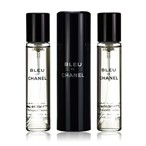 Image of Chanel Bleu de Gift Set 60 ml