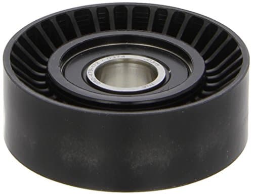 Image of LUK 531076010 Tensioner Pulley: v-ribbed belt