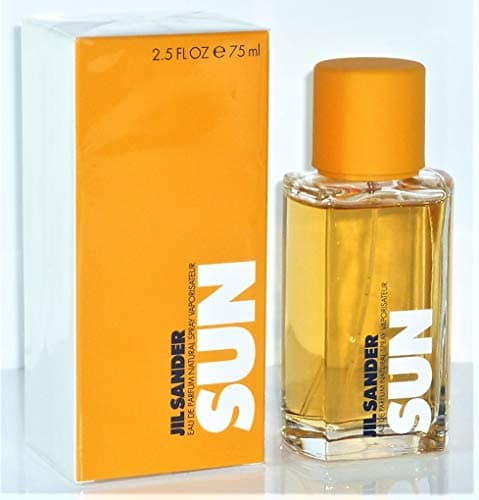 Image of Jil Sander Sun Woman 75 ml Eau de Parfum Spray