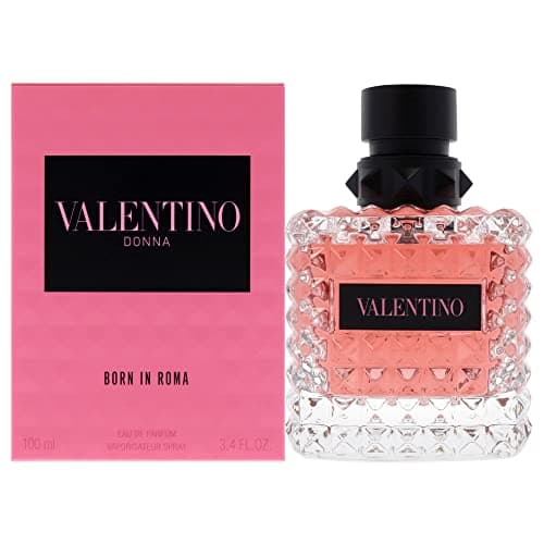 Image of Valentino VALENTINO BORN IN ROMA DONNA EDP 100ml