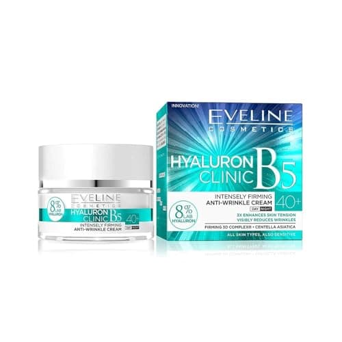 Image of bioHyaluron 4D Concentrated Day and Night Cream 40+ SPF 8
