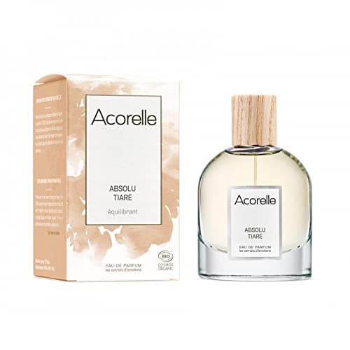 Image of Acorelle Eau de Parfum - Absolu Tiaré NEW 50ml