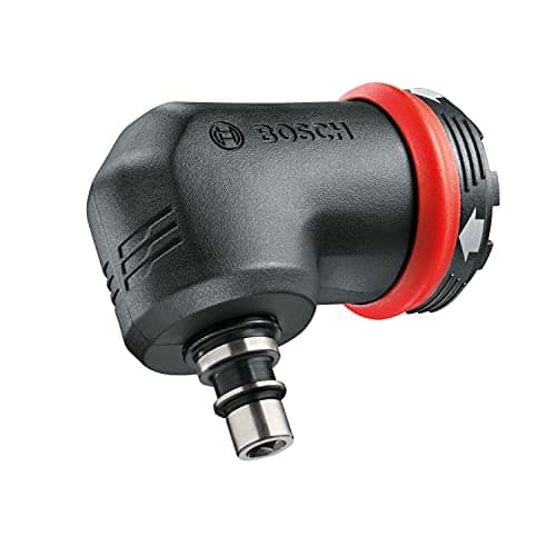Image of Bosch Home and Garden Angle Screw Adapter (for AdvancedImpact 18)