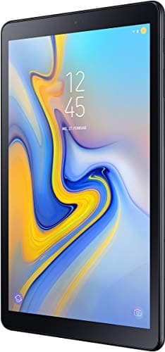 Image of Samsung Galaxy Tab - A 10.5" 2018 SM-T590, 32GB - Black