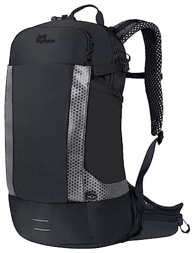 Image of Jack Wolfskin Phantasy 22.5 L, Flash Black, One Size