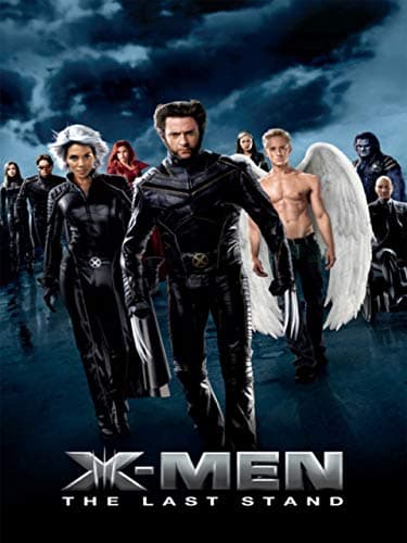 Image of X Men The Last Stand