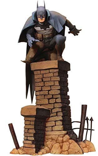 Image of Batman Gotham By Gaslight Artfx+ Statue