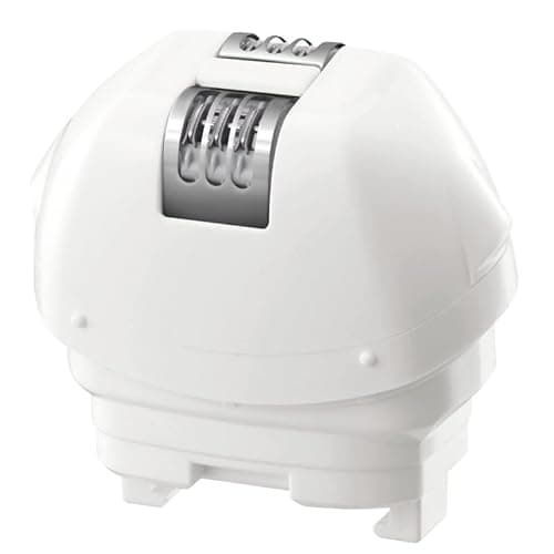 Image of Spryaut Replacement Epilator Head for Panasonic ES-WS14 Compact Epil - Ladies Hair Remover, Armpit/Bikini/Body/Leg Removal for Women Sensitive Skin