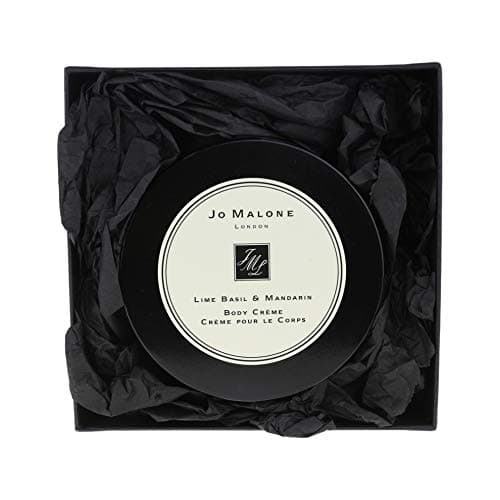 Image of Lime Basil and Mandarin Body Creme by Jo Malone for Unisex - 5.9 oz Body Cream
