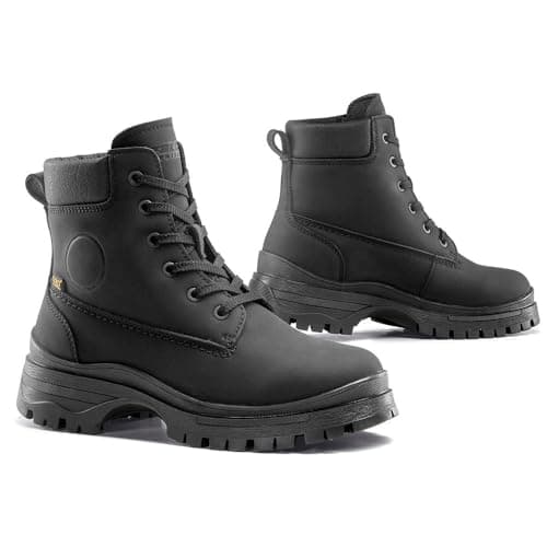 Image of FALCO Zarah boots Women - Motorcycle