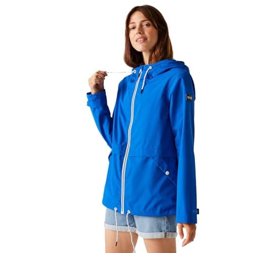 Image of Regatta Womens Bayletta II Jacket