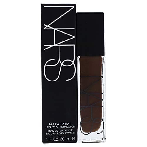 Image of NARS Natural Radiant Dark 6 Mali Foundation 30ml