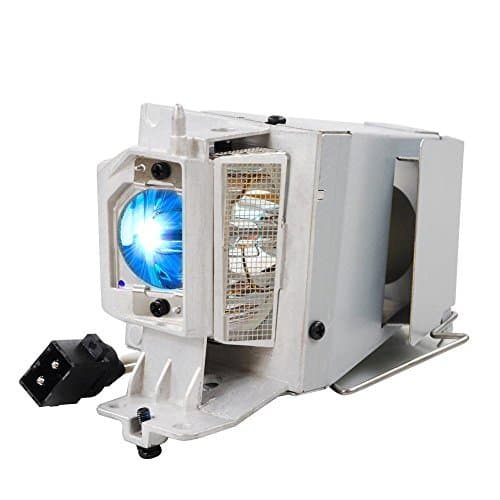 Image of AWO-LAMPS SP.8VH01GC01 Brand New Original bare lamp with housing for OPTOMA HD141X,EH200St,GT1080,HD26,S316,X316,W316,DX346,BR323,BR326,DH1009 (by AWO)