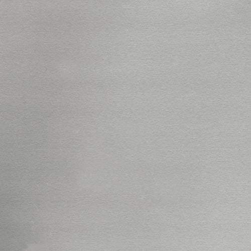 Image of d-c-fix vinyl wrap Brush silver metallic 67,5 cm x 1,5 m - sticky back plastic roll for furniture, kitchen & cupboards - contact paper sticker self adhesive film
