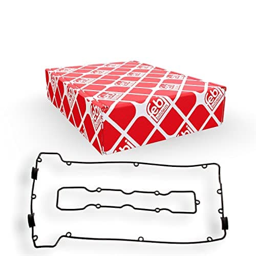 Image of febi bilstein 36153 Rocker Cover Gasket Set, pack of one