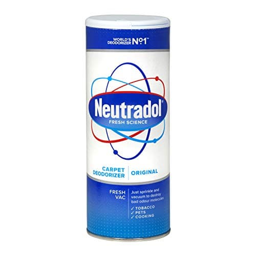 Image of NEUTRADOL Carpet Fresh 350GM Original X6
