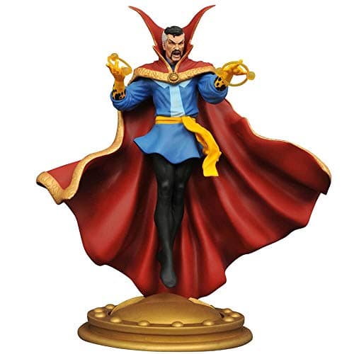 Image of Marvel Comics "Gallery Dr Strange PVC Figure, JUL162621