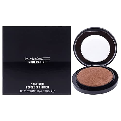 Image of MAC Mineralize Skinfinish 10gr