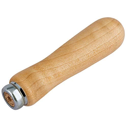 Image of Draper 33502 Hardwood File Handle, 100mm